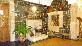 Hotel Rural El Labriego by Vivere Stays