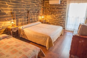 Hotel Rural El Labriego by Vivere Stays