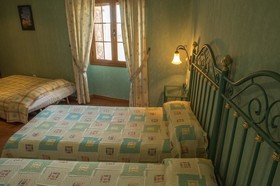Hotel Rural El Labriego by Vivere Stays