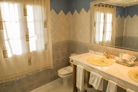Hotel Rural El Labriego by Vivere Stays