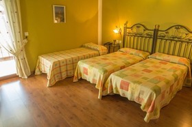 Hotel Rural El Labriego by Vivere Stays