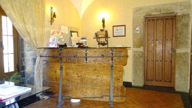 Hotel Rural El Labriego by Vivere Stays