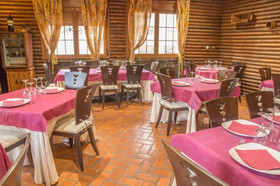 Hotel Rural El Labriego by Vivere Stays