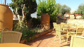Hotel Rural El Labriego by Vivere Stays