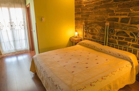 Hotel Rural El Labriego by Vivere Stays