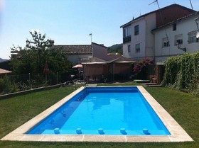 Casa Rural La Puria