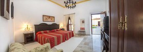 Hotel Bodega El Moral