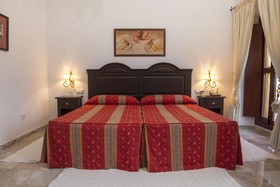 Hotel Bodega El Moral