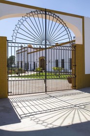 Hotel Bodega El Moral