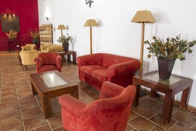 Hotel Bodega El Moral
