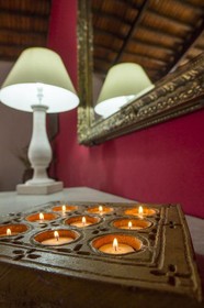 Hotel Bodega El Moral