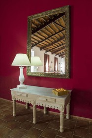 Hotel Bodega El Moral
