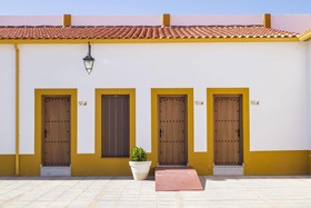 Hotel Bodega El Moral
