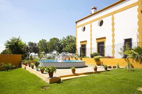 Hotel Bodega El Moral