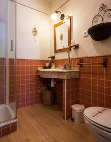 Casa Rural Abuela Maxi