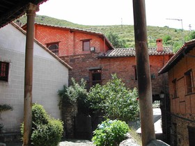 Casa Manadero