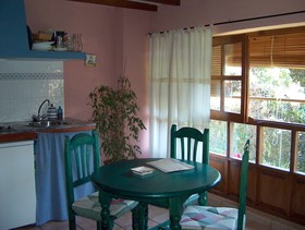 Casa Manadero