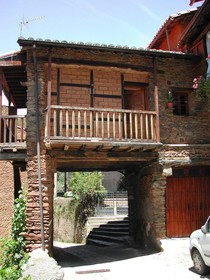 Casa Manadero