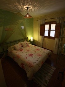 Casa Manadero