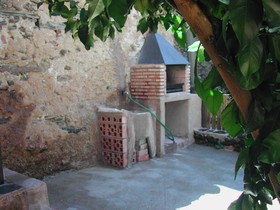 Casa Manadero
