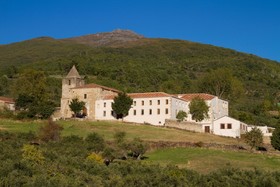 Domus Selecta Hospederia Conventual Sierra de Gata
