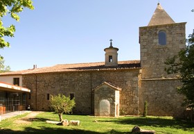 Domus Selecta Hospederia Conventual Sierra de Gata