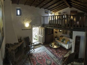 Finca La Ramallosa
