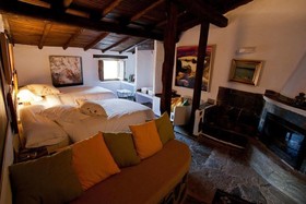 Finca La Ramallosa