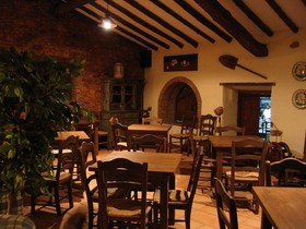 Finca La Ramallosa