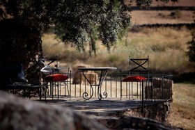 Finca La Ramallosa