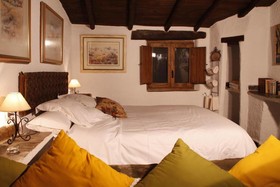 Finca La Ramallosa