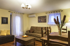 Apartamentos Rurales La Casa De Luis