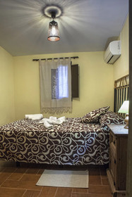 Apartamentos Rurales La Casa De Luis