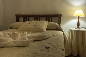 Apartamentos Rurales La Casa De Luis