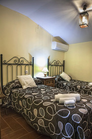 Apartamentos Rurales La Casa De Luis