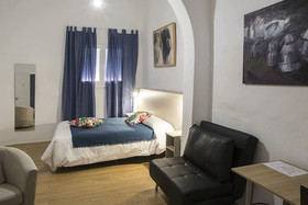 Casa Rural Julio Vegas