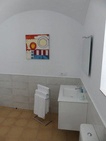 Casa Rural Julio Vegas