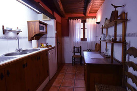 Puerto Roque Turismo Rural