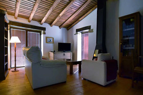 Puerto Roque Turismo Rural