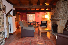 Puerto Roque Turismo Rural