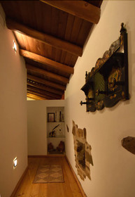 Puerto Roque Turismo Rural