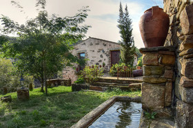 Puerto Roque Turismo Rural