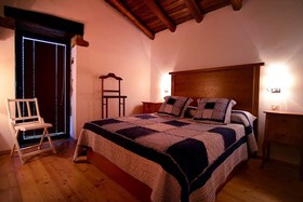 Puerto Roque Turismo Rural