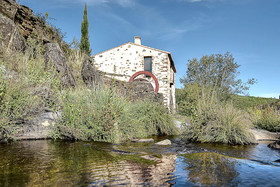 Puerto Roque Turismo Rural