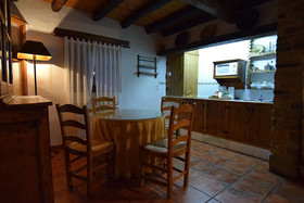 Puerto Roque Turismo Rural