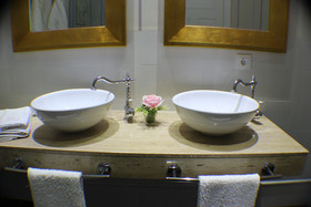 Casa Rural La Pajarona