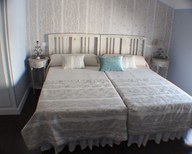 Casa Rural La Pajarona