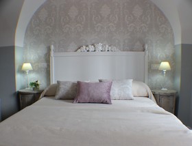 Casa Rural La Pajarona