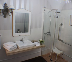 Casa Rural La Pajarona