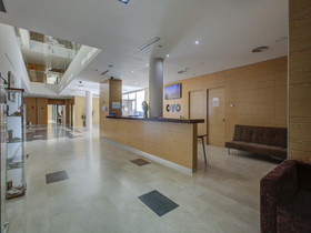 Hotel Valles de Gredos by OYO Rooms